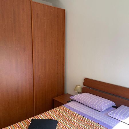 Apartamento Nichi House Senigallia Exterior foto