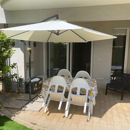 Apartamento Nichi House Senigallia Exterior foto