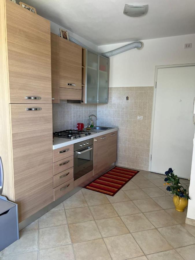 Apartamento Nichi House Senigallia Exterior foto
