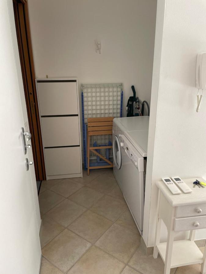 Apartamento Nichi House Senigallia Exterior foto