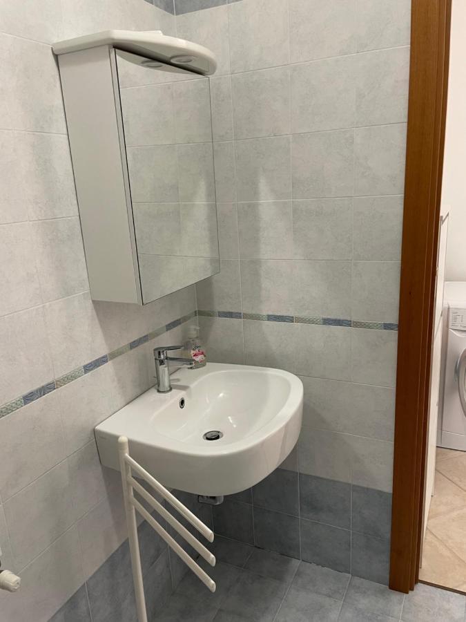 Apartamento Nichi House Senigallia Exterior foto