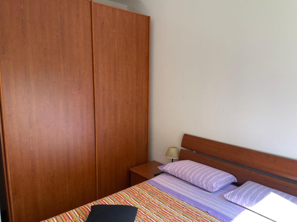 Apartamento Nichi House Senigallia Exterior foto