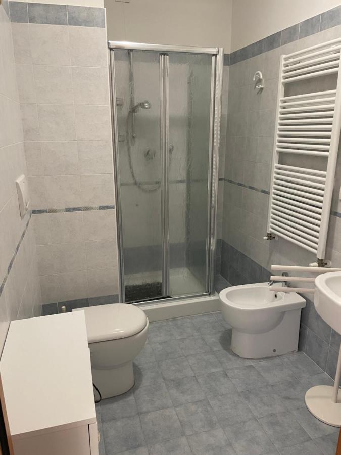 Apartamento Nichi House Senigallia Exterior foto