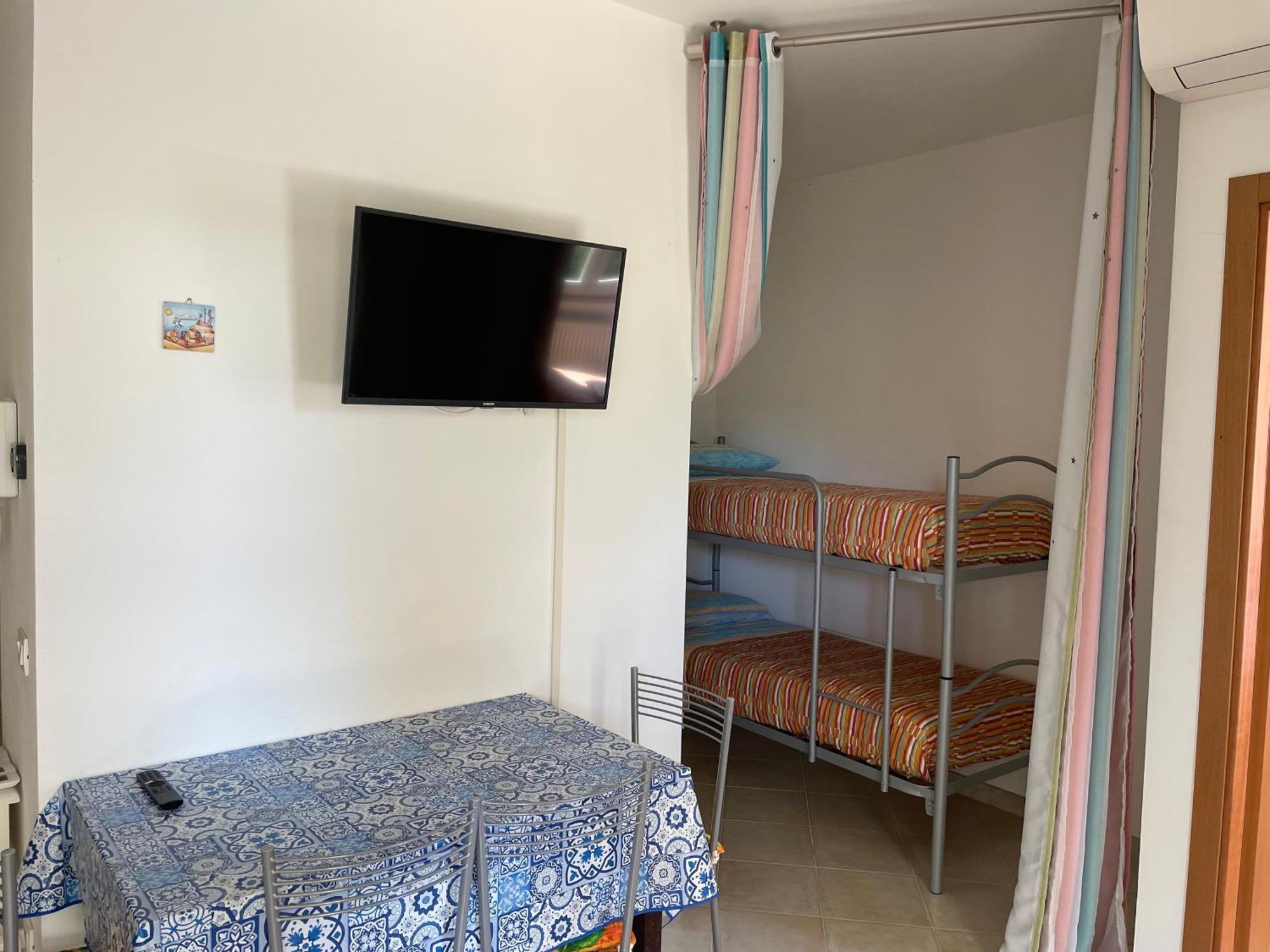 Apartamento Nichi House Senigallia Exterior foto